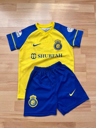 Dres ronaldo al nassr, 122