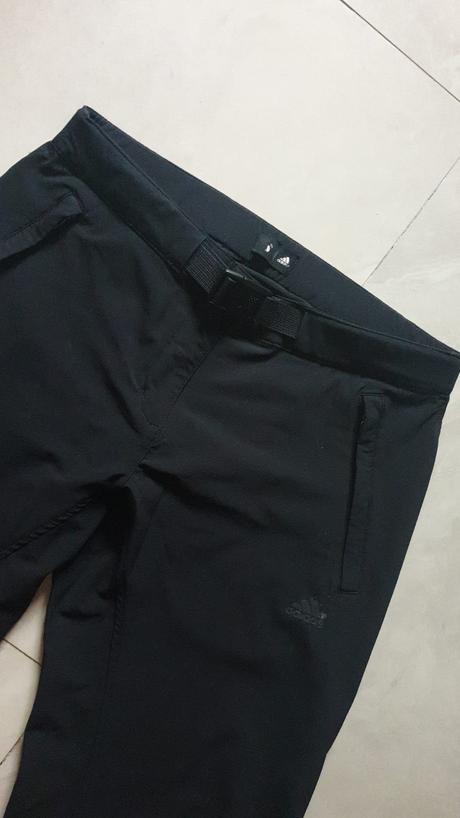 Dámske outdoorové nohavice, zn. adidas, velkost m, adidas,m