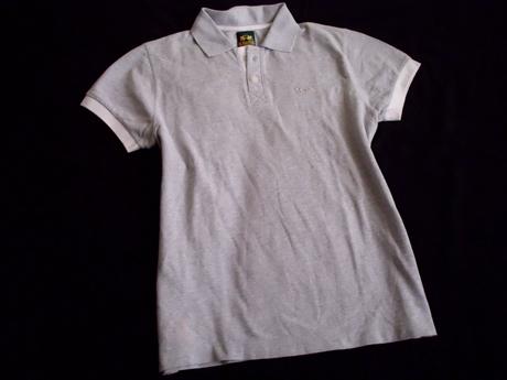 Polo uni la martina, m