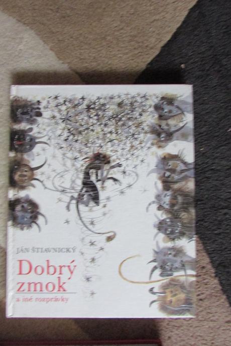 Dobry zmok jan stiavnicky,
