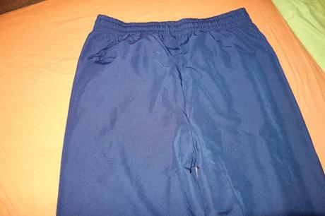 Nove sustakove nohavice adidas, adidas,164