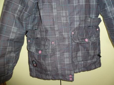 Bunda killtec veľ. 152, 152