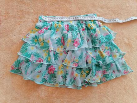 Sukňa, veľ. 116, dopodopo,116