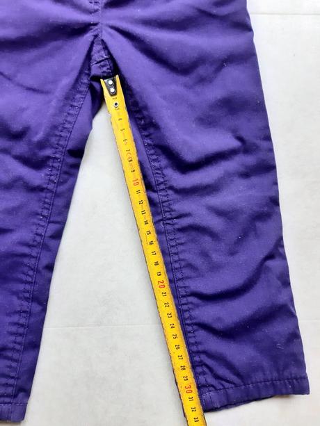 Nohavice lupilu, lupilu,92