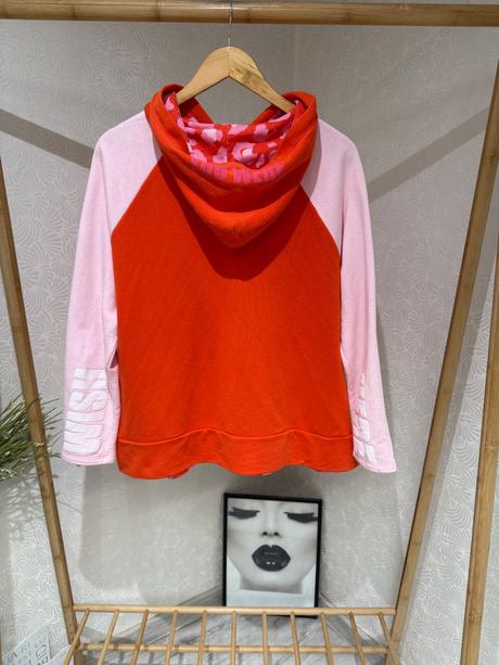 Mikina emily vanden, l