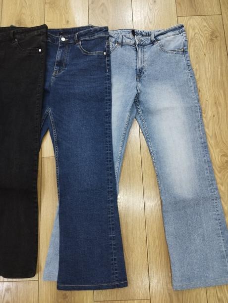Rifle, h&m,46