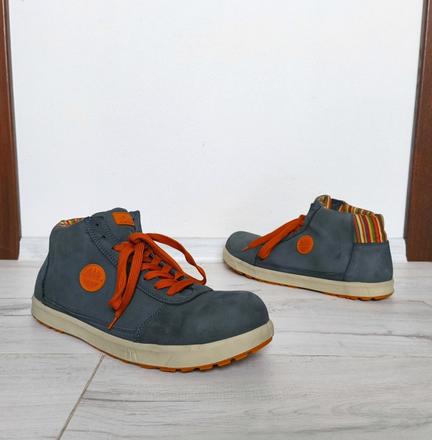 Pracovné topánky dike, 47