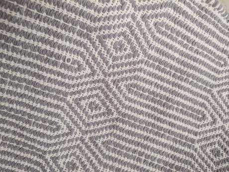 Bavlnený koberec/behúň, 