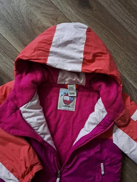 Zimná bunda wedze, wedze,98