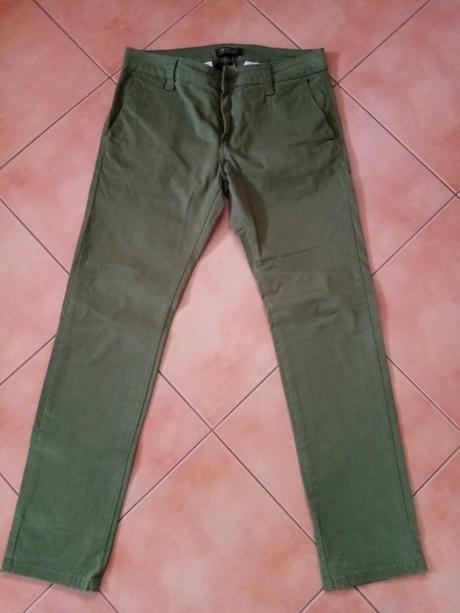 Detské nohavice, pepe jeans,32