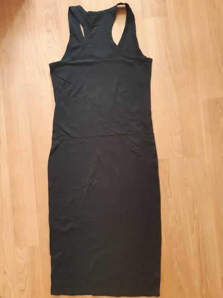 Tielkové šaty h&m, h&m,m