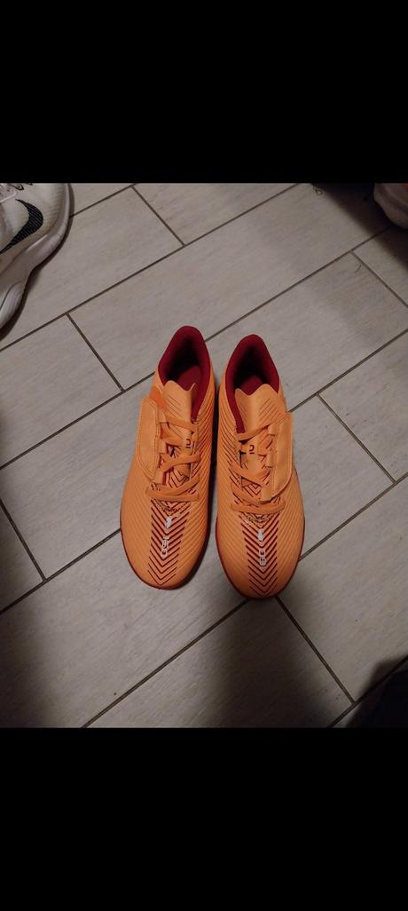 Kopačky detské decatlon, 35