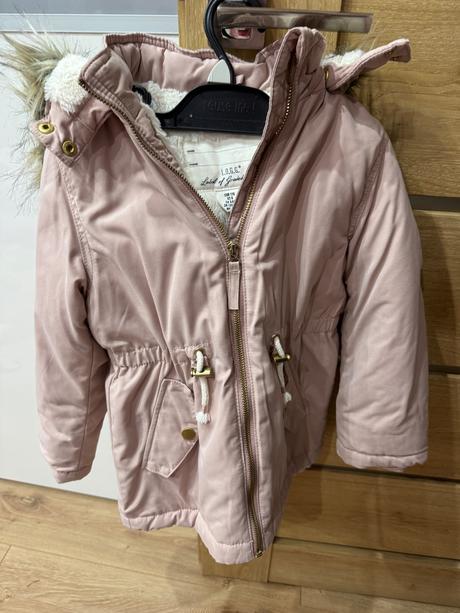 Bunda, h&m,116