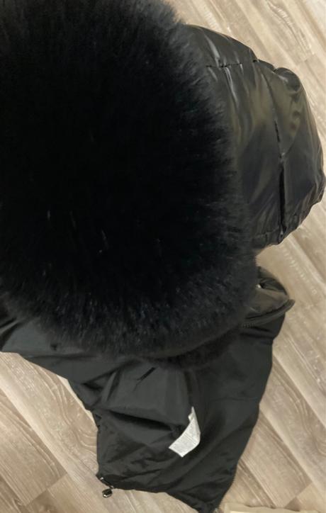 Krásna bunda/vetrovka philipp plein veľ.m, m