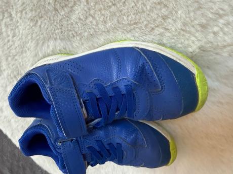Tenisky halovky 31, decathlon,31