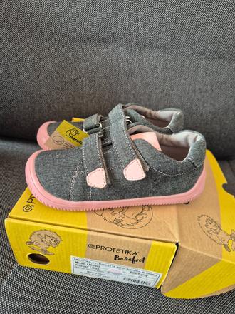 Barefoot platenky, protetika,30
