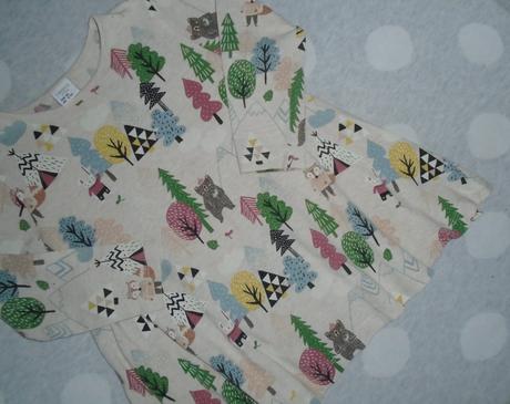 Šaty/tunika na 2 až 3 roky, lindex,98