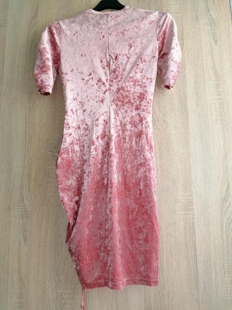 Šaty plus čelenka zdarma, h&m,36