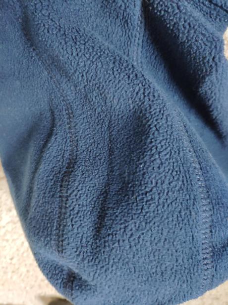 Flísová mikina (m12), lupilu,92