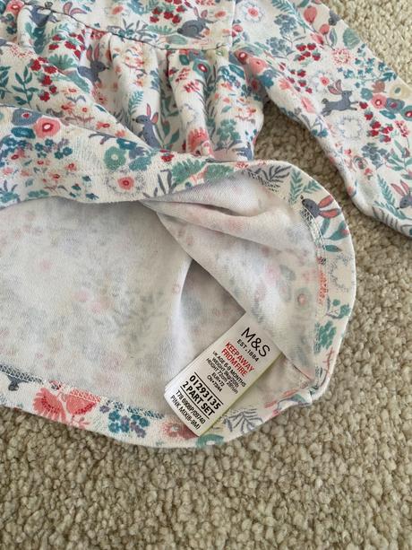 Tunika, marks & spencer,74