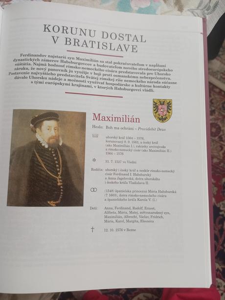 Kniha kráľov - panovníci v dejinách slovenska,