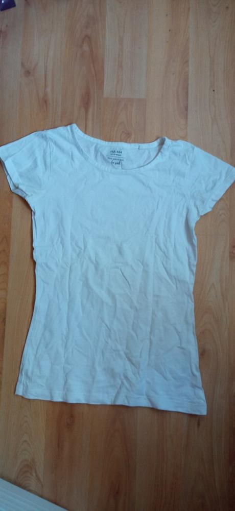 Tričko s krátkym rukávom 158/164, 158