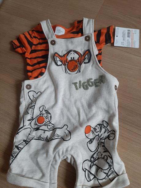 Overal s trickom, f&f,80