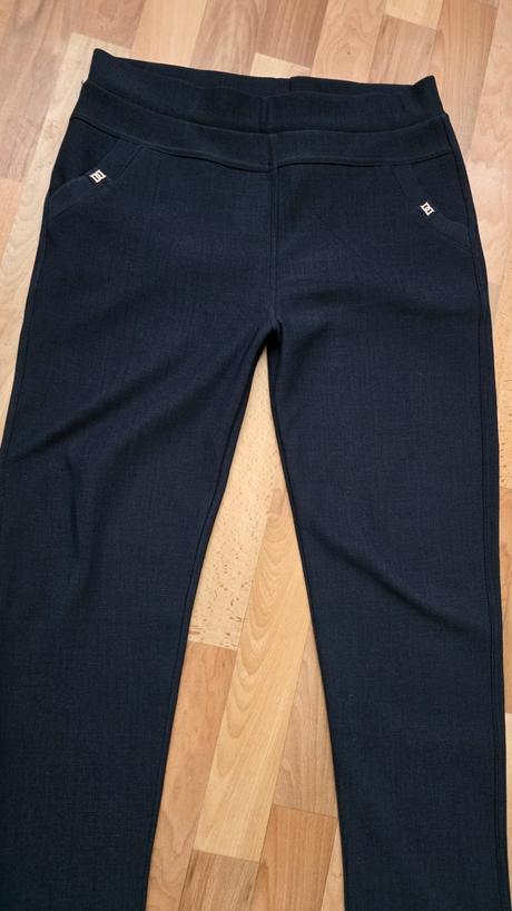 Damske nohavice 46/48, reserved,xl