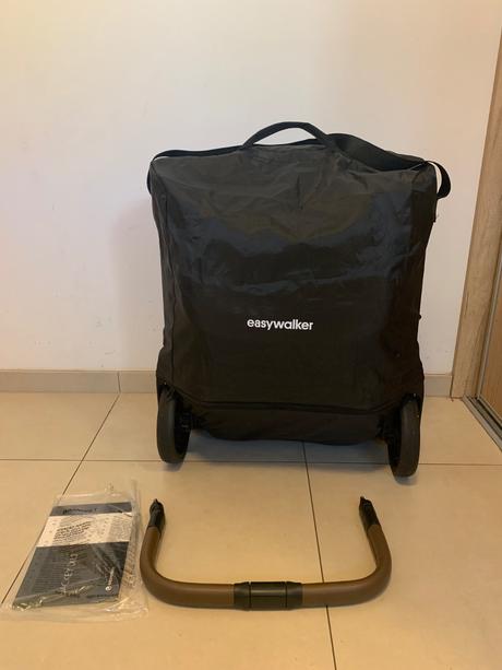 Easy walker jackey special edition, easywalker