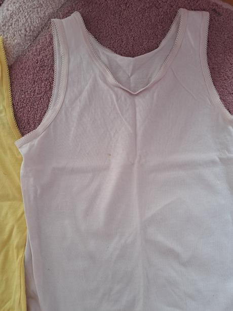 Dievčenské tielka, f&f,122