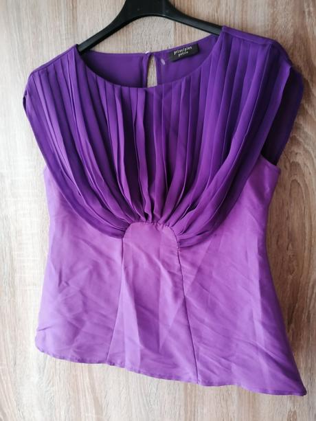 Blúzka č. 40 m/l, principles,l