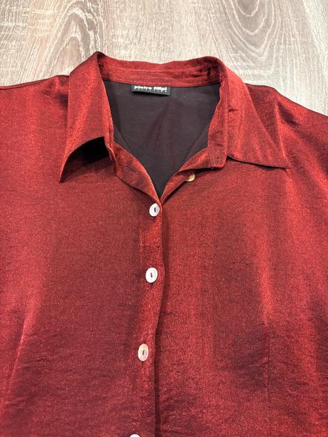 Petro filipi damska bordova leskla kosela l, pietro filipi,l