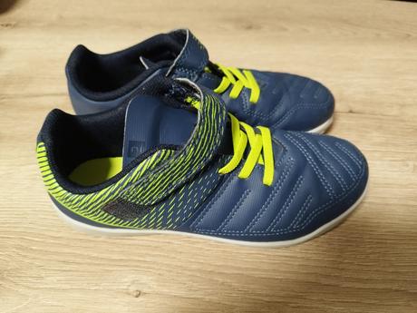 Tenisky, halovky, kipsta,34