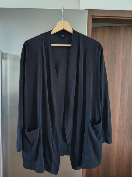 Cos nádherný letný jarný cardigan s-m, cos,s