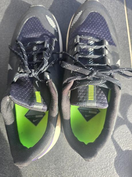 Bežecké tenisky nike, nike,38
