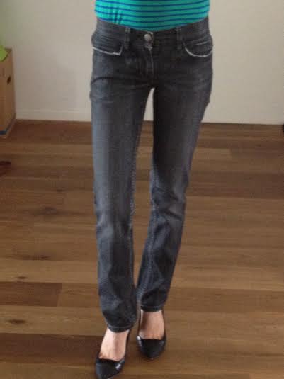 Damske rifle hugo boss, 26