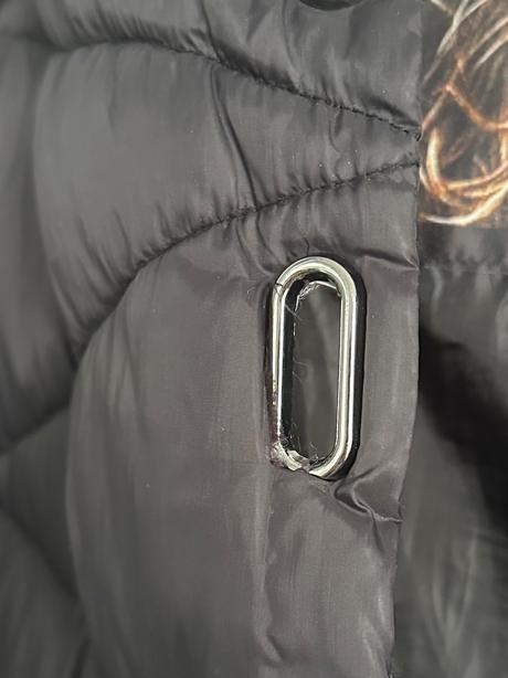 Zimná bunda mayo chix, mayo chix,l