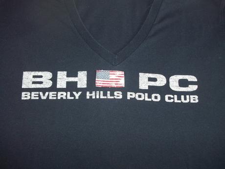 Tričko - bhpc - l, l