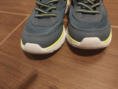 Tenisky top stav 33, deichmann,33