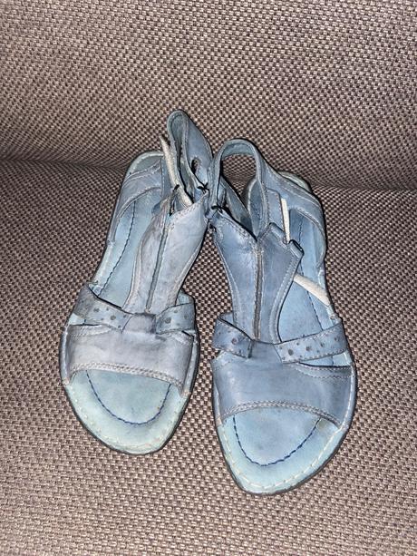 Sandale bata, baťa,38