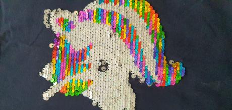 Rozkošné šatôčky s meniacim sa obrázkom, 146