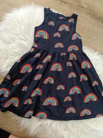 Šaty duha, f&f,140