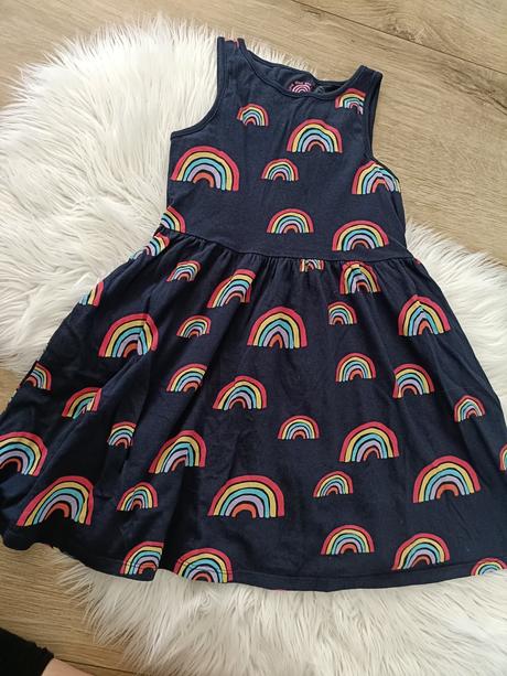 Šaty duha, f&f,140