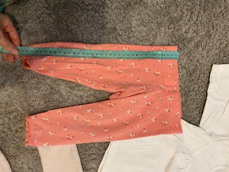 Leginky a natelnik, 68–80