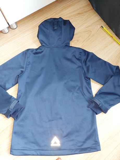 Softshell bunda v.146-152 crivit, crivit,146