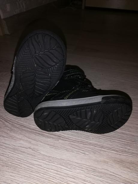 Zimné topánky, veľkosť 20, f&f,20