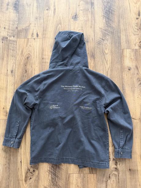 Riflova košela, zara,164