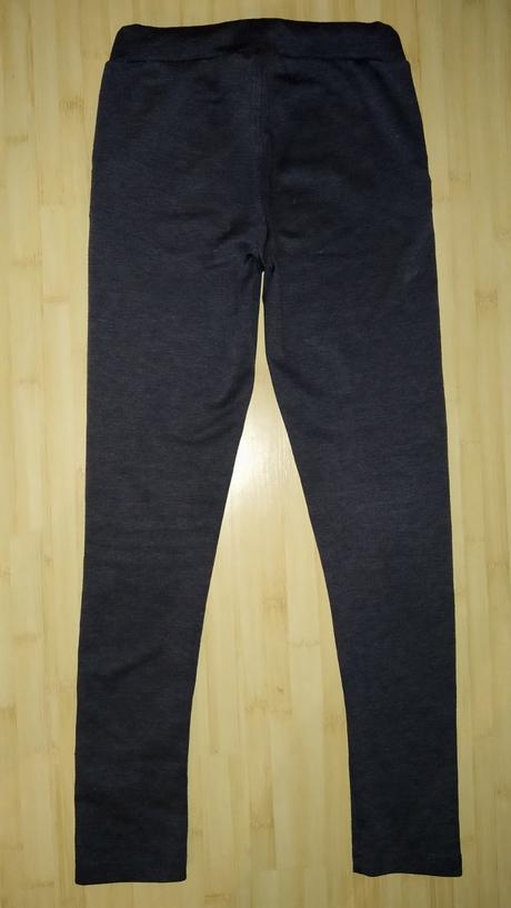 Leginove nohavice, cubus,146