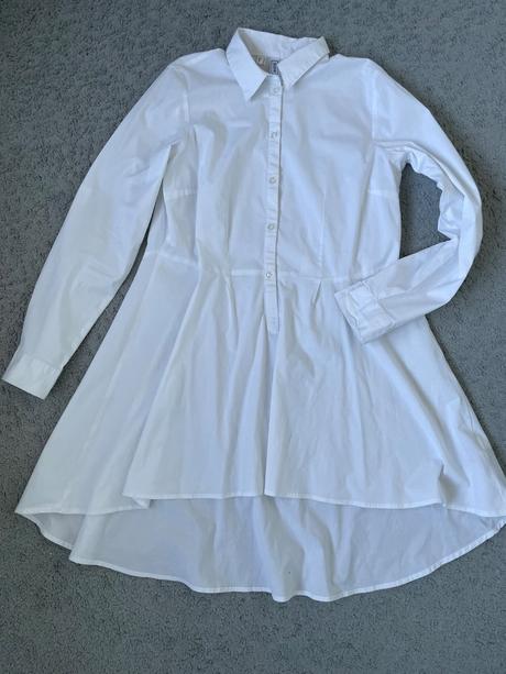 Dlhá kosela, bonprix,38
