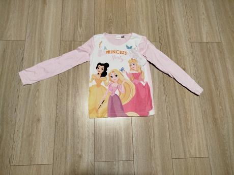 Tričko, princess,140